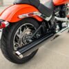 2020 Harley-Davidson Sport Glide