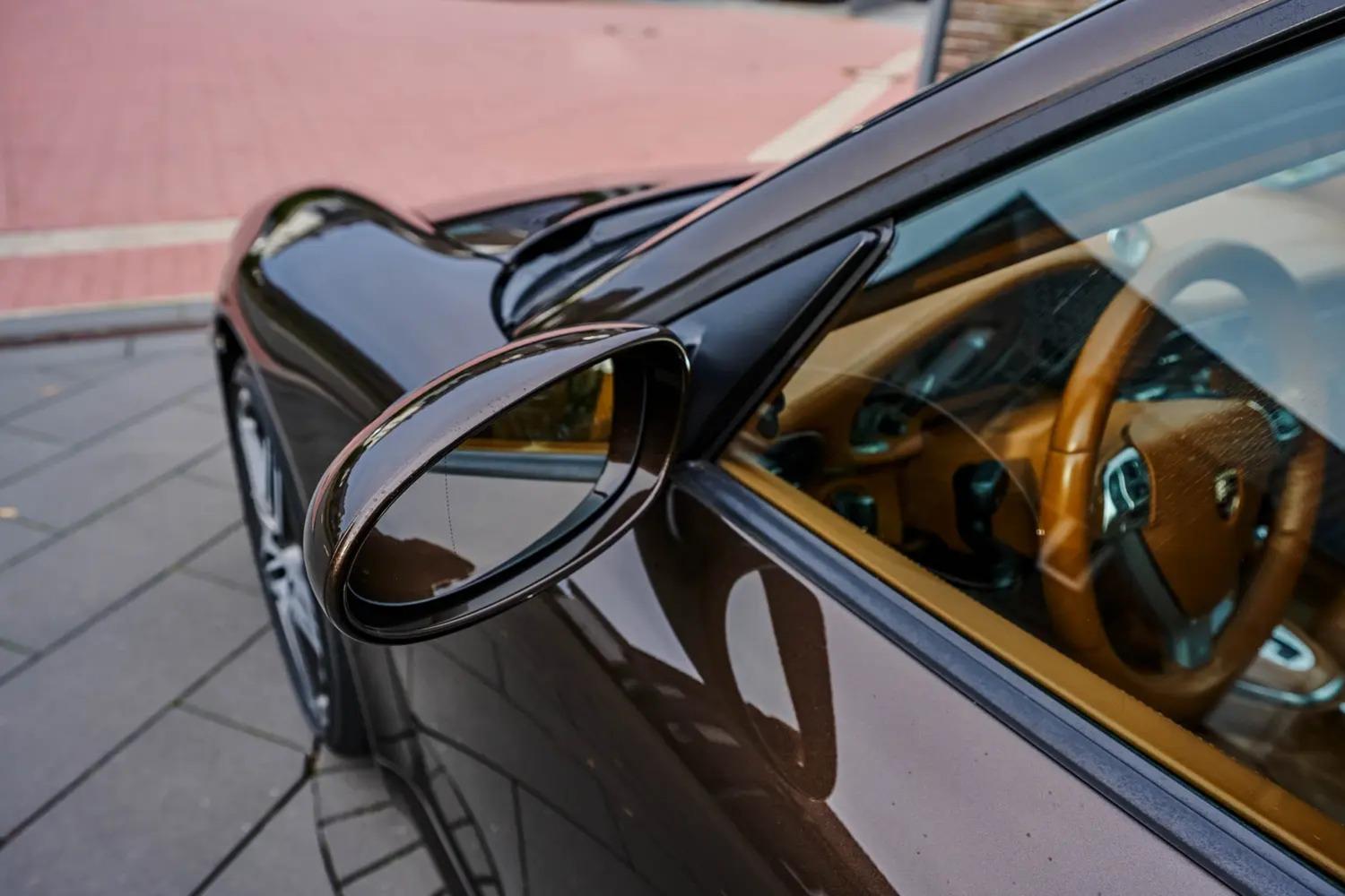 2008 Porsche 911 997 Turbo Cabriolet - Image 6