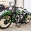 1942 Harley-Davidson WLC
