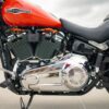 2020 Harley-Davidson Sport Glide