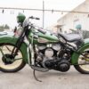 1942 Harley-Davidson WLC