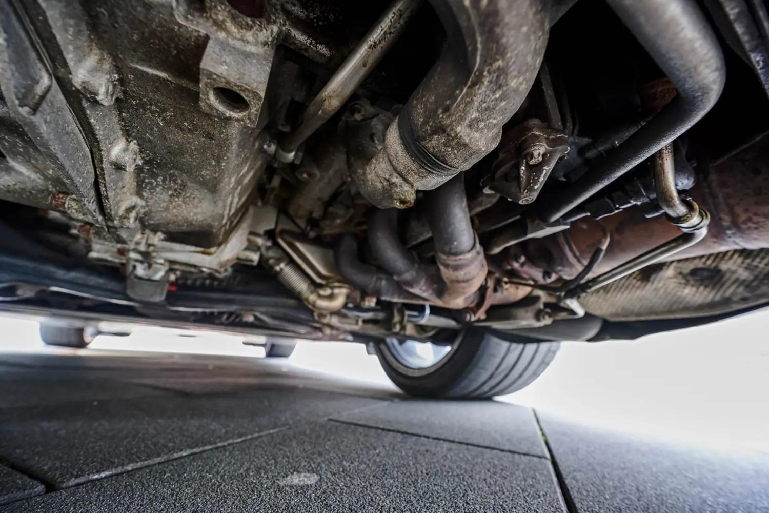 2008 Porsche 911 997 Turbo Cabriolet - Image 26