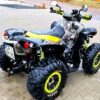 2015 Can am renegade 1000 xxc