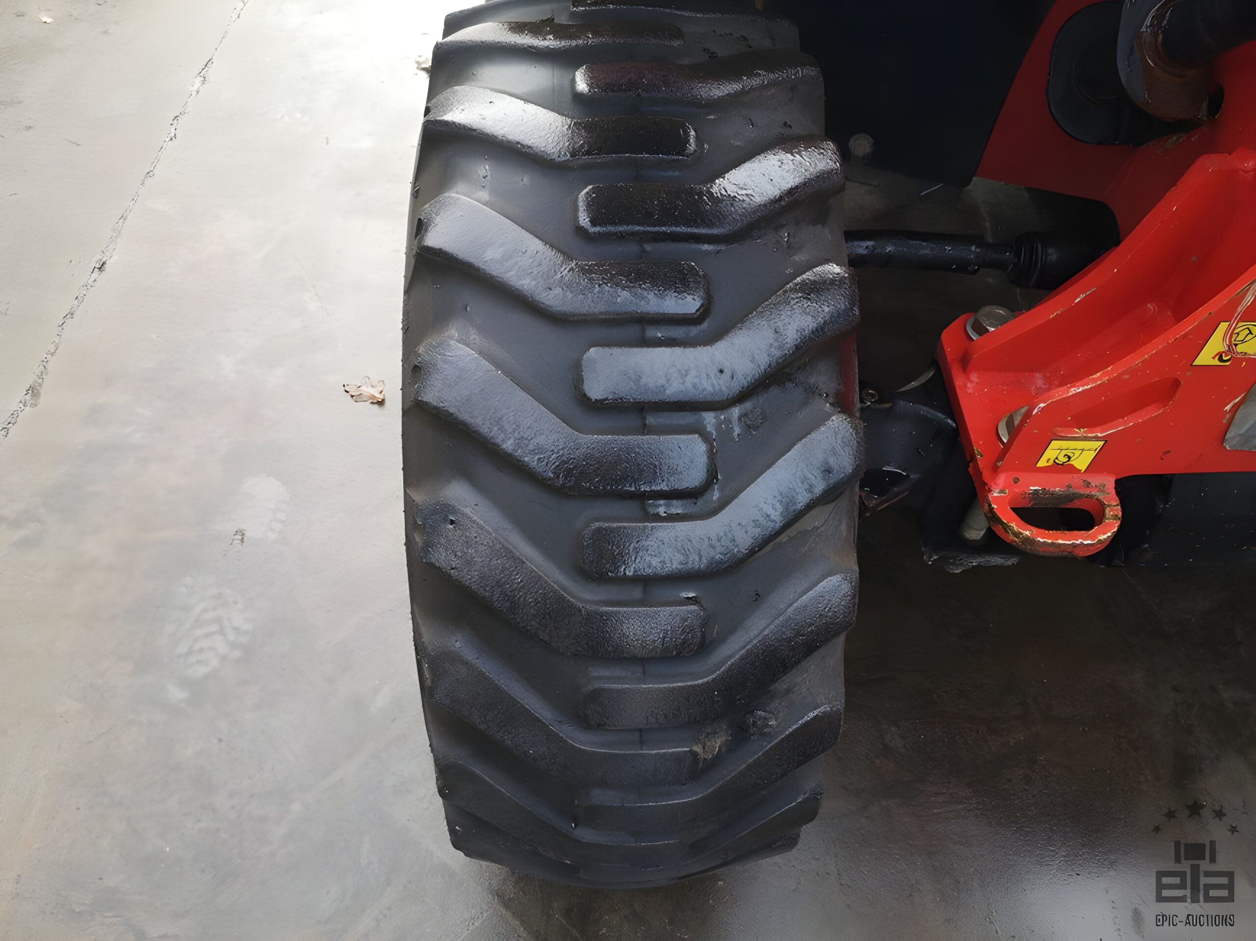 2016 Manitou MT625H Telehandler - Image 18