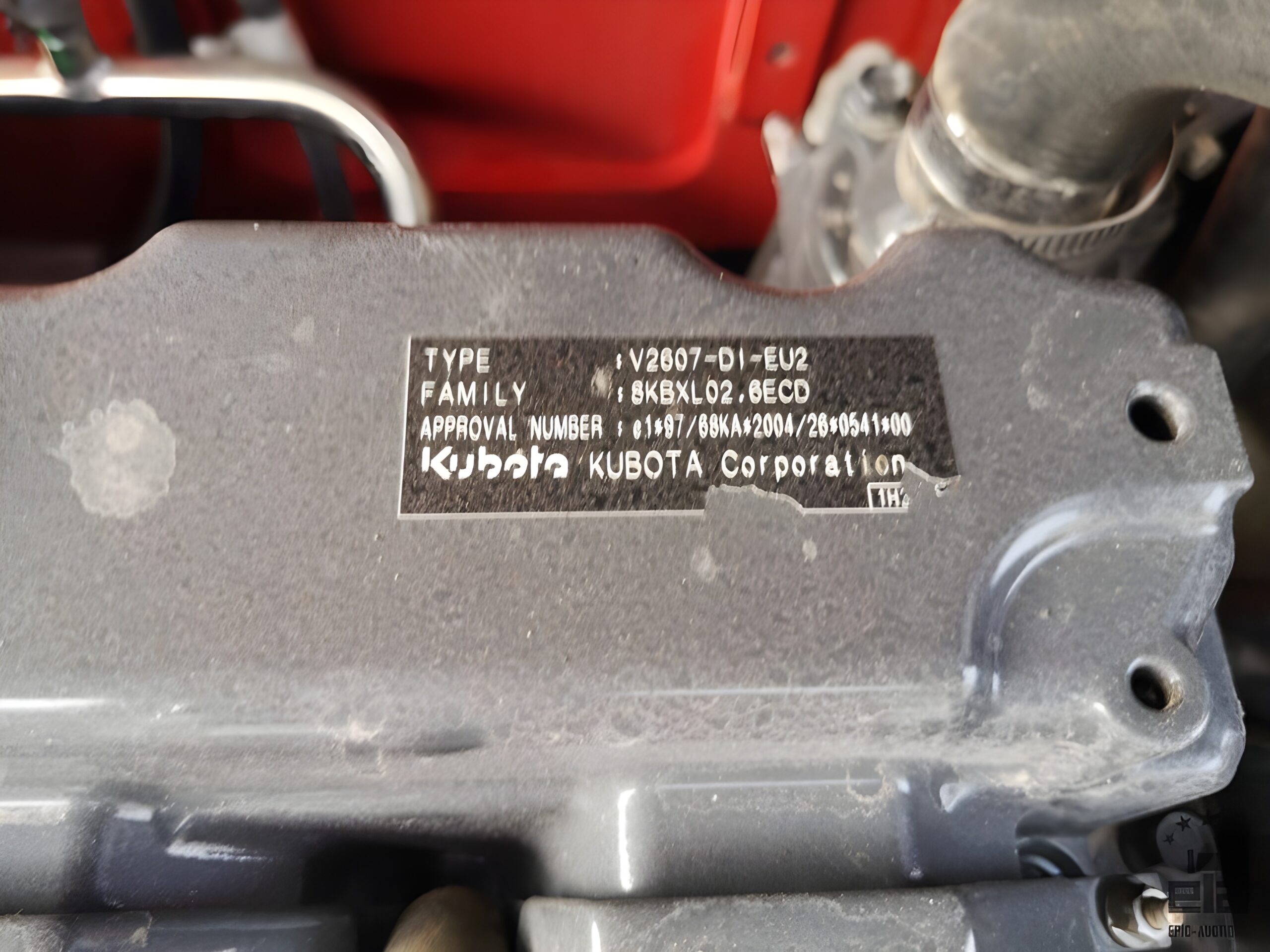 2016 Manitou MT625H Telehandler - Image 19