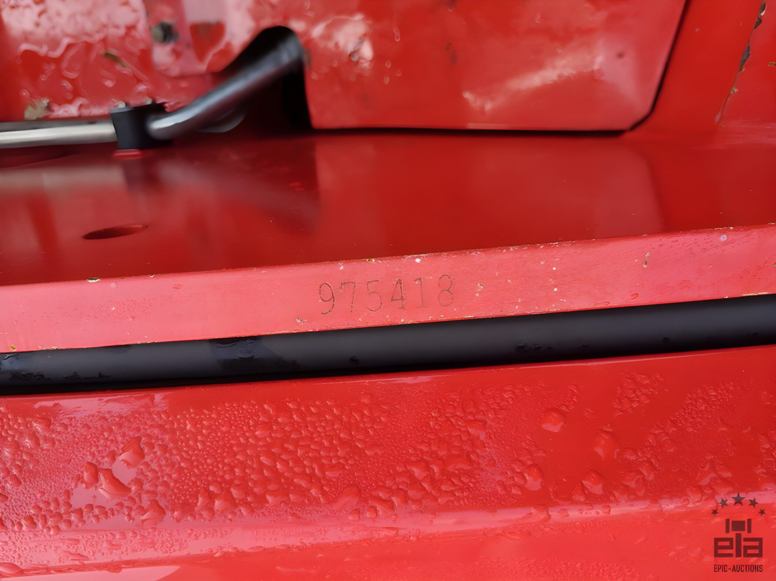 2016 Manitou MT625H Telehandler - Image 23