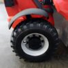 2016 Manitou MT625H Telehandler
