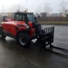 2016 Manitou MT625H Telehandler
