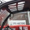 2016 Manitou MT625H Telehandler