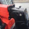2016 Manitou MT625H Telehandler