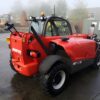 2016 Manitou MT625H Telehandler