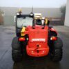 2016 Manitou MT625H Telehandler