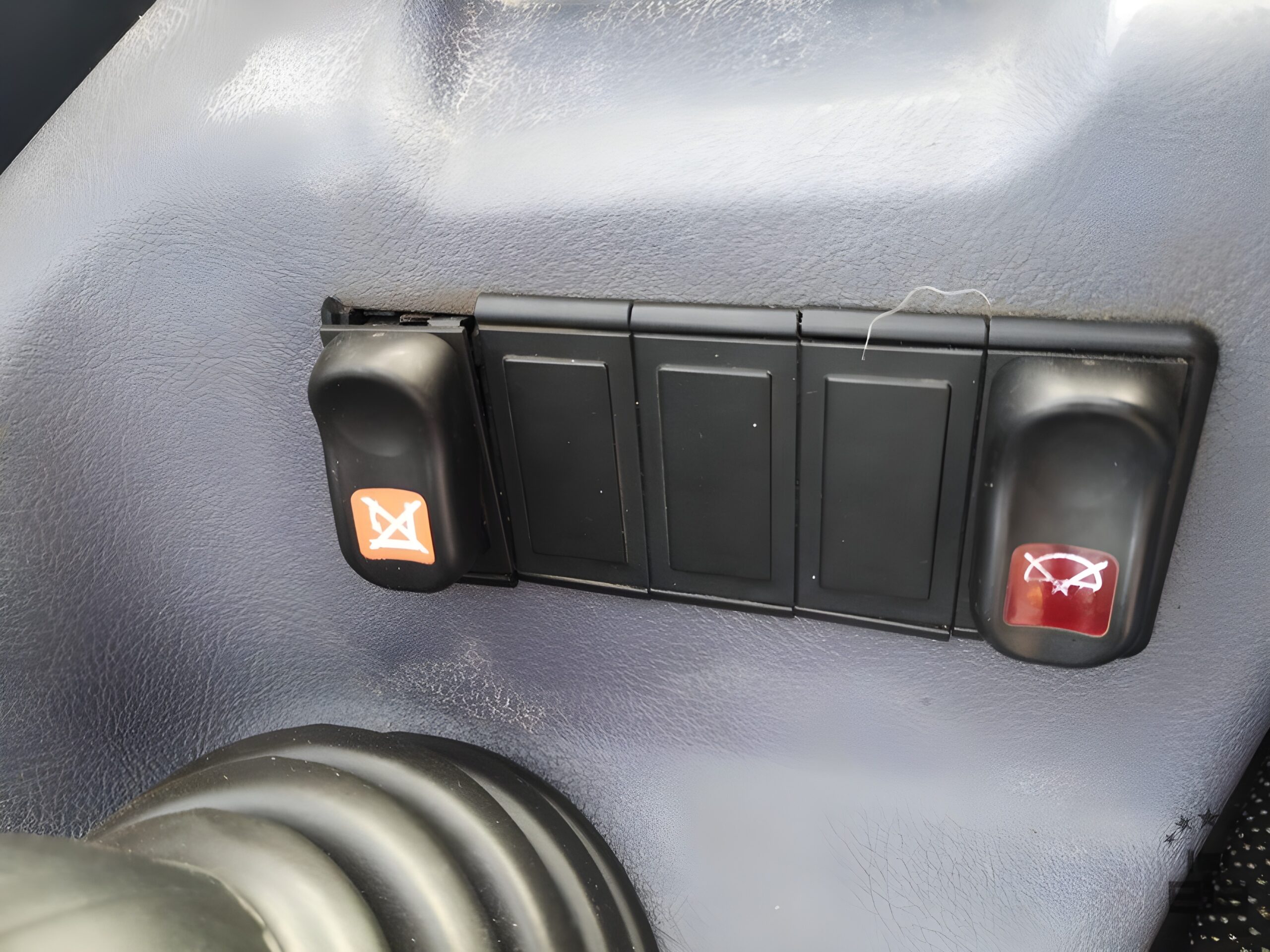 2016 Manitou MT625H Telehandler - Image 42