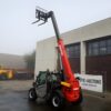 2016 Manitou MT625H Telehandler