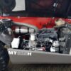 2016 Manitou MT625H Telehandler