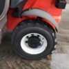 2016 Manitou MT625H Telehandler