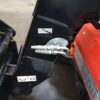 2016 Manitou MT625H Telehandler