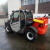 2016 Manitou MT625H Telehandler
