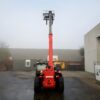 2016 Manitou MT625H Telehandler