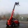 2016 Manitou MT625H Telehandler