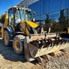 2011 JCB 3CX BACKHOE LOADER