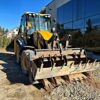 2011 JCB 3CX BACKHOE LOADER