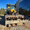 2011 JCB 3CX BACKHOE LOADER