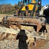 2011 JCB 3CX BACKHOE LOADER