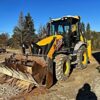 2011 JCB 3CX BACKHOE LOADER