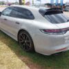 2021 Porsche Panamera Sport Turismo 4S E-Hybrid