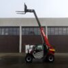 2016 Manitou MT625H Telehandler
