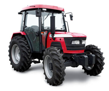Agricultural Equipment