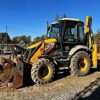 2011 JCB 3CX BACKHOE LOADER