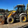 2011 JCB 3CX BACKHOE LOADER