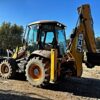 2011 JCB 3CX BACKHOE LOADER
