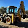 2011 JCB 3CX BACKHOE LOADER