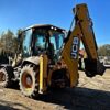 2011 JCB 3CX BACKHOE LOADER