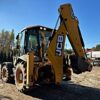 2011 JCB 3CX BACKHOE LOADER
