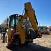 2011 JCB 3CX BACKHOE LOADER