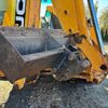 2011 JCB 3CX BACKHOE LOADER