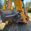 2011 JCB 3CX BACKHOE LOADER
