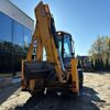2011 JCB 3CX BACKHOE LOADER