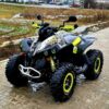 2015 Can am renegade 1000 xxc