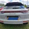 2021 Porsche Panamera Sport Turismo 4S E-Hybrid