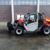 2016 Manitou MT625H Telehandler