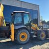 2011 JCB 3CX BACKHOE LOADER