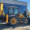 2011 JCB 3CX BACKHOE LOADER