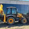2011 JCB 3CX BACKHOE LOADER