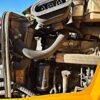 2011 JCB 3CX BACKHOE LOADER