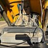 2011 JCB 3CX BACKHOE LOADER